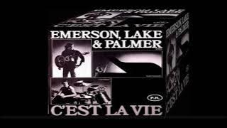Emerson, Lake & Palmer * C'est la Vie  1977   HQ