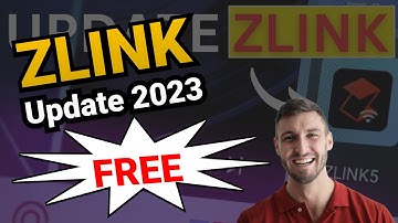 🔥 How to Update ZLINK App for Wireless Android Auto & Apple CarPlay 2023! 🚗💨