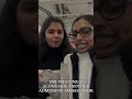 Day in the Life as an NYU Center for Data Science MS student: Vidhi Manek