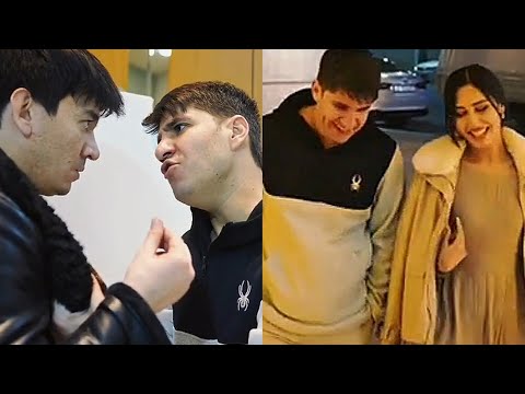 Nijnekamskdan erotik va pornografik fotosuratlar Sariq politsiyachi eshakda tayoq bilan onanizm qilmoqda (hujayradagi porno)