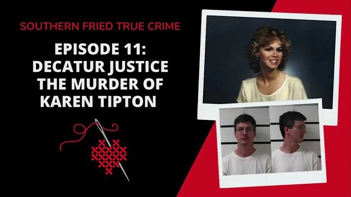 Episode 11: Decatur Justice: The Rape & Murder of ...