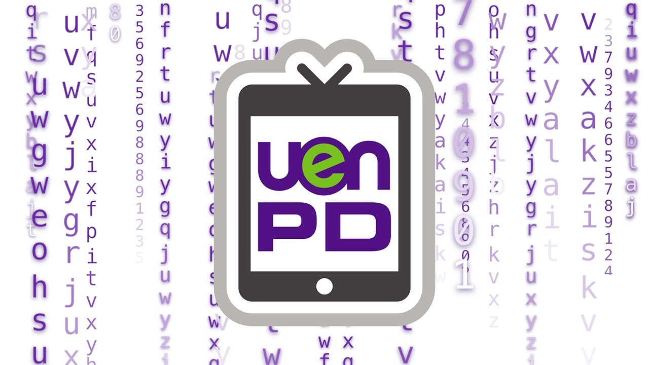 UEN PDTV: CS in Juab School District