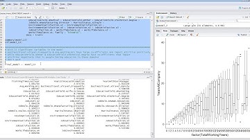 Upgrad Video Assignment Gaurav Arora Logistic Regression