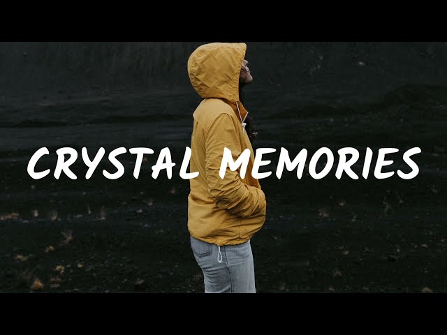 AWAKEND - Crystal Memories (Lyrics) class=