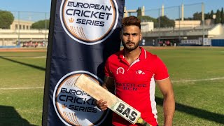 BOOM! Gurvinder Singh goes ballistic in Barcelona