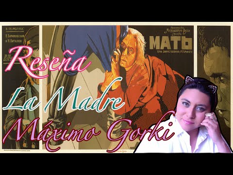 Miniatura de la reseña en video Reseña | La Madre | Máximo Gorki | MundoForbit