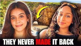 CALIFORNIA: Two Indian Students Killed, Swept Out to Sea While Napping | True Crime