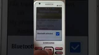 How to on your Bluetooth by Bluetooth app in samsung duos phone 💯💯💯💯💯💯.💥💥 screenshot 5