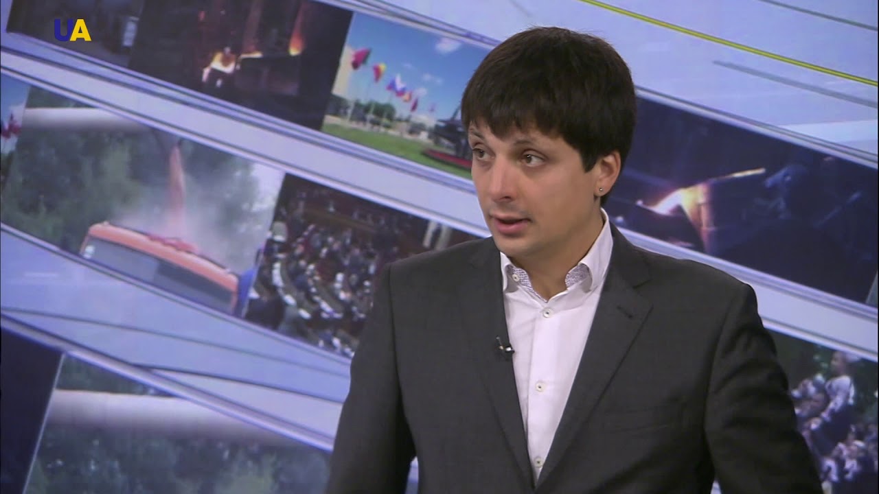 Analysis of Ukrainian Economy Recovery in Post-Euromaidan Times