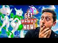 Mega Mewtwo Prep Guide! But HOW GOOD Will X &amp; Y Be in Pokémon GO?!