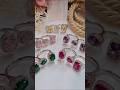 beautiful ring 💍/simple design for girl/unique collection/#subscribe #ring #jewellery #viral