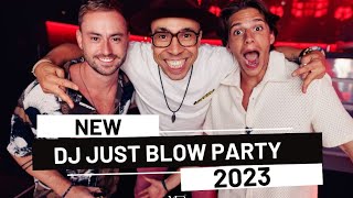 Just Blow - Jungle Dutch 2023