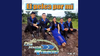 Video thumbnail of "Los Hermanos Romero de El Salvador - Coros, Vol. 4"