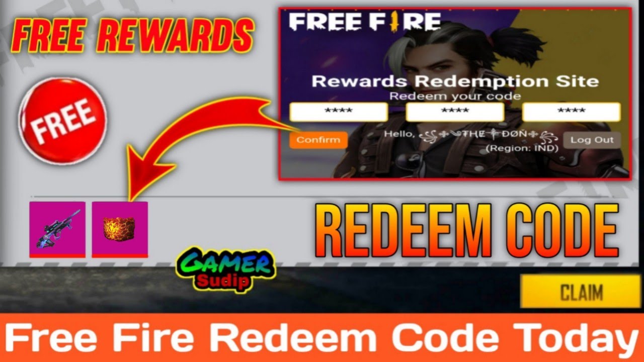 Join Rampage Party Now Redeem Code || Instagram Share 50k Redeem Code 