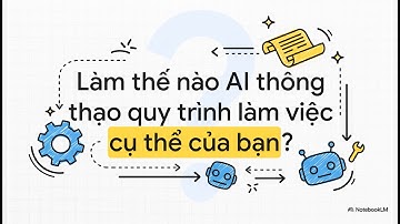Claude AI Skills - Biến Trợ Lý AI Thành Chuyên Gia Của Riêng Bạn!