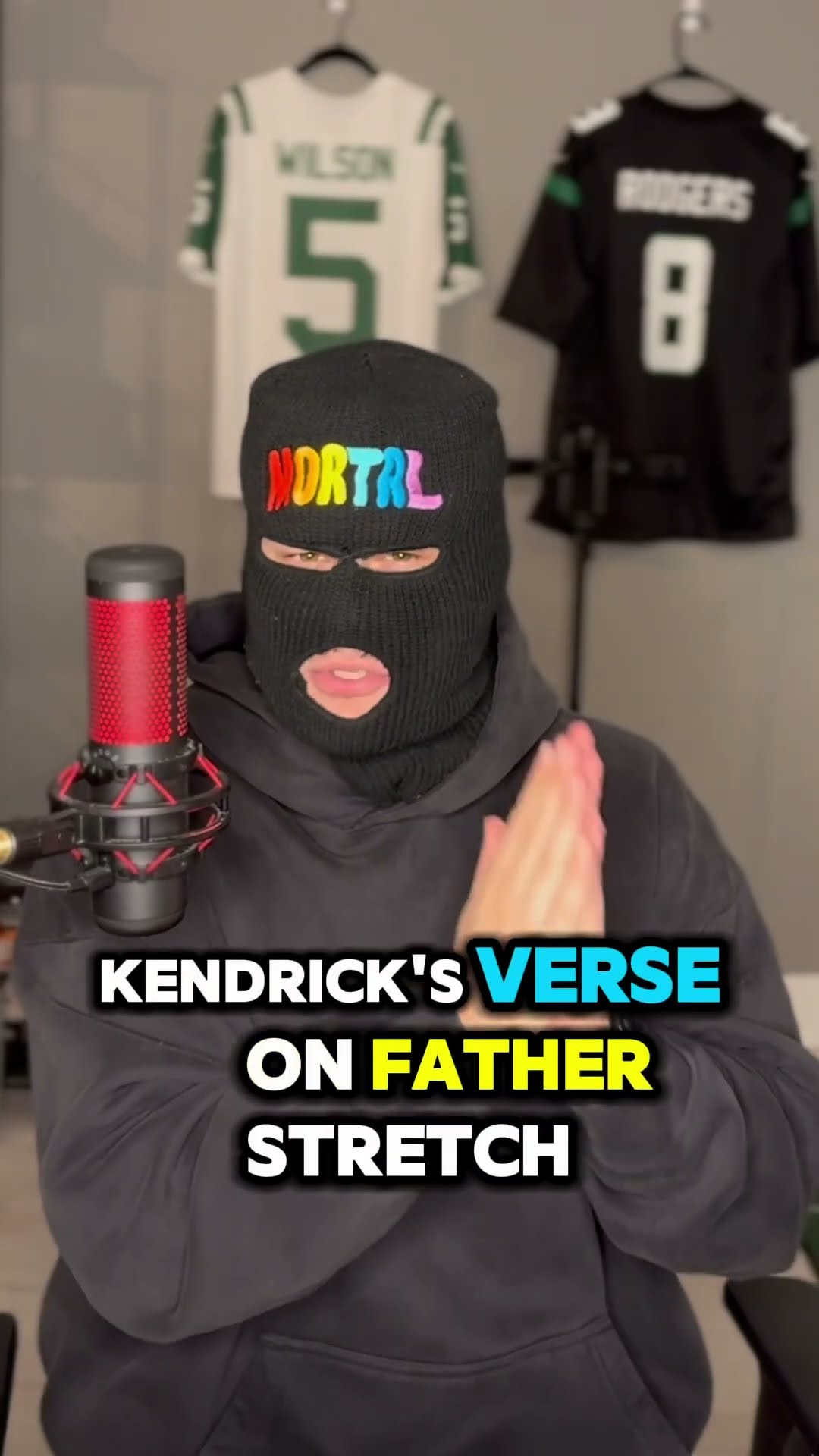 These verses where left off POPULAR songs! I CANT BELIEVE THIS!