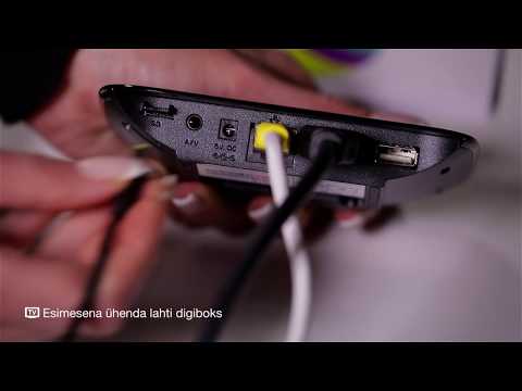 Video: Wifi signaali võimendamine: 15 sammu (piltidega)