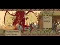 The dragons treasure  trailer