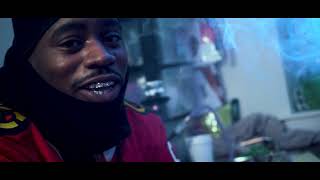 FBG Cash - "To The D" (Official Music Video) Dir. By @AKesoProduction