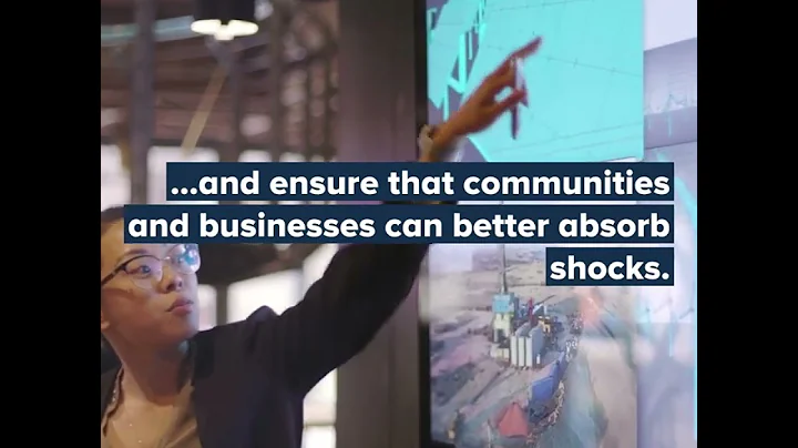 Infrastructure for a Climate-Resilient Future