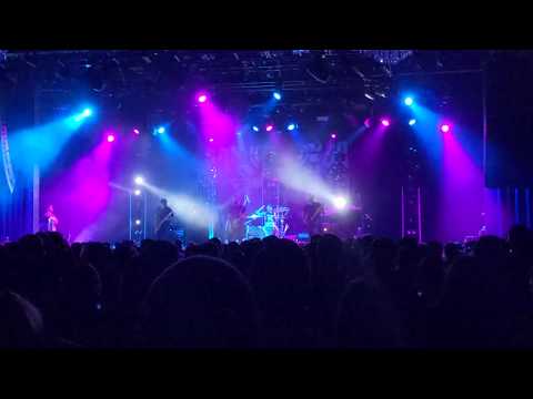 Four Year Strong - We All Float Down Here (Live @ The Fillmore)