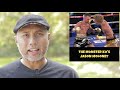 Naoya Inoue KO's Jason Moloney - Post Fight Analysis