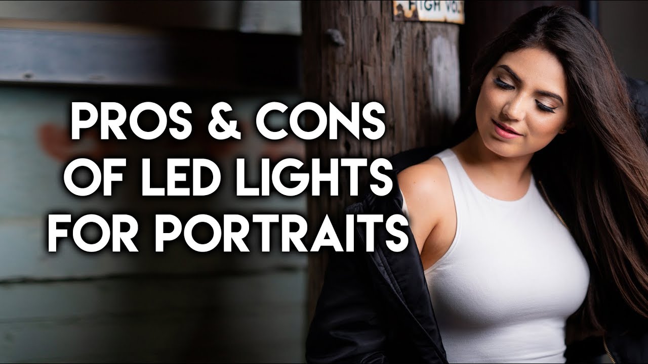 Continuous lighting or flash? Which is right for you?