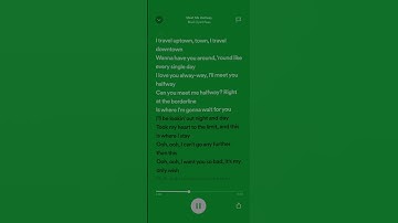 Thumbnail of Meet Me Halfway - Black Eyed Peas: Sped Up