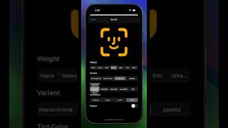 Expo symbols lab 🧪 #mobileappdevelopment #reactnative #react