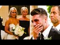 This Bride Read Her Cheating Fiancé’s Texts at the Altar Instead of Her Vows