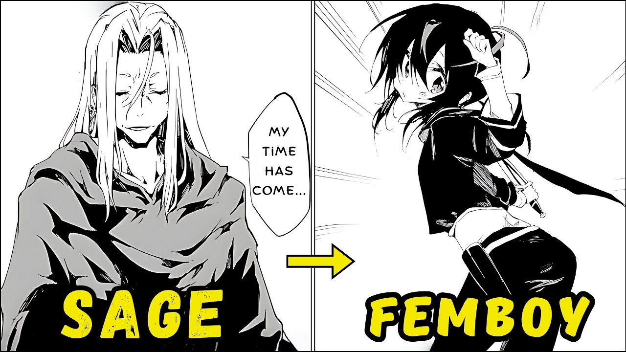 After Growing Too Powerful, He Reborns 200 Years Later Just to Relax! – Manga Recap