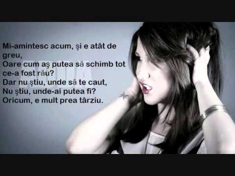 Adda-Nu te-am uitat {Lyrics by Anais}