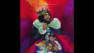 j cole -1985