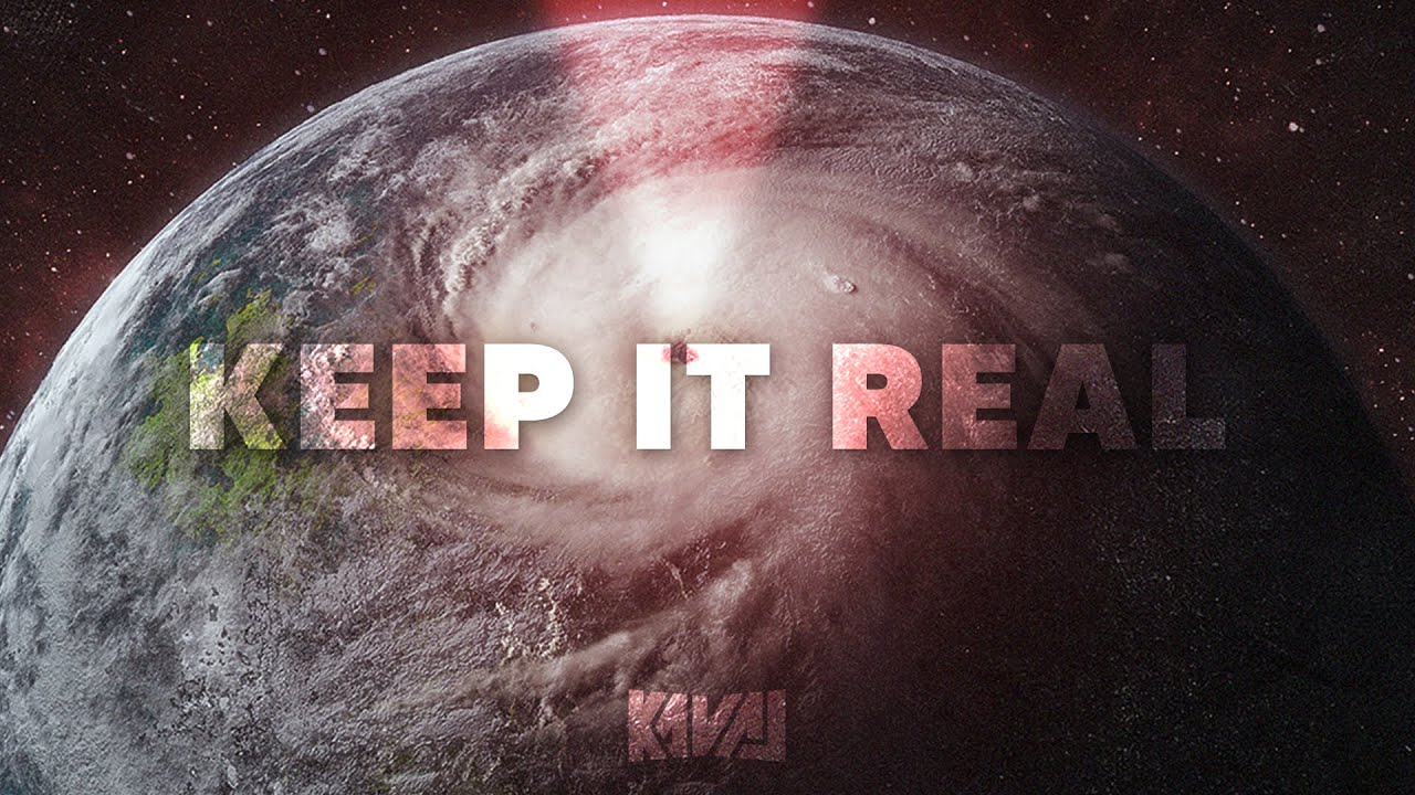 Watch Kaval - Keep It Real on YouTube Watch Kaval - Keep It Real on YouTube