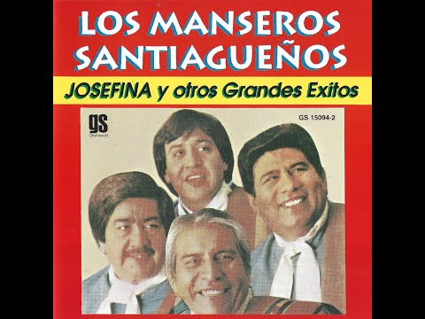 La Lopez Pereyra - Los Manseros Santiagueaños