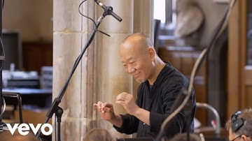 Joe Hisaishi - A Town with an Ocean View