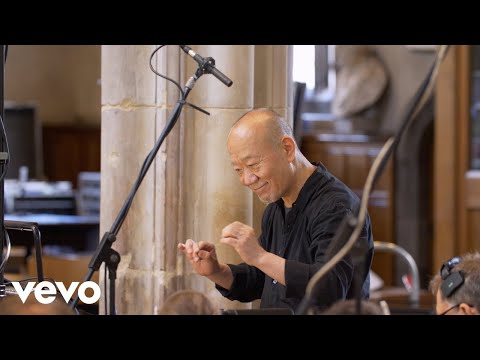 Joe Hisaishi Official 