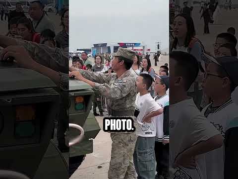 His Dream Is To Serve The Army Shortsvideo