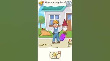 Dop 5 (Delete one part) level 10277Walkthrough Solutions-All Levels ‎@hotgaming6714#youtubegaming