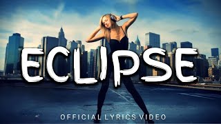 Albert Vishi - Eclipse Feat. Mordechai |Lyrics Video| Danish Rock Music 🎧🎹