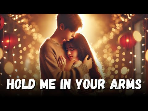 Hold Me in Your Arms 💋 | Beautiful Romantic Love Song | Official Lyrics ...