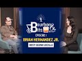 Bourbon & Bits: Brian Hernandez Jr.