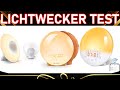 ᐅ Lichtwecker Test 2023 | Top 3 Lichtwecker