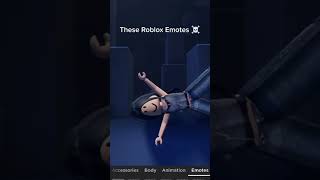 Download Lagu THESE NEW *FREE* ROBLOX EMOTES WILL BLOW YOUR MIND! 🤫 || ssphiar MP3