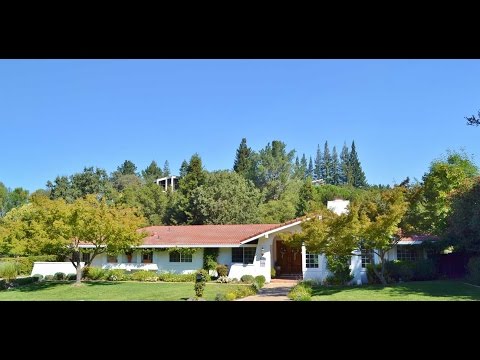 2365 Royal Oaks Dr, Alamo, CA home video tour