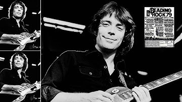 Steve Hackett - Land Of A Thousand Autumn / Please Don