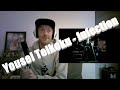 DARK GROOVE! [Yousei Teikoku - Infection]  FIRST time REACTION!