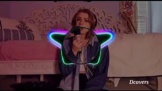 Sarah Cothran- As the world caves in (instrumental ver.)