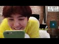 【G-dragon】生放送中にジヨンを怒らせたファン＿日本語字幕