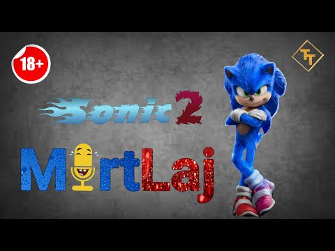 Sonic 2 MıRTLaJ Söyüşlü Dublaj